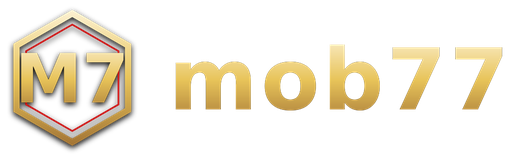 mob77 logo